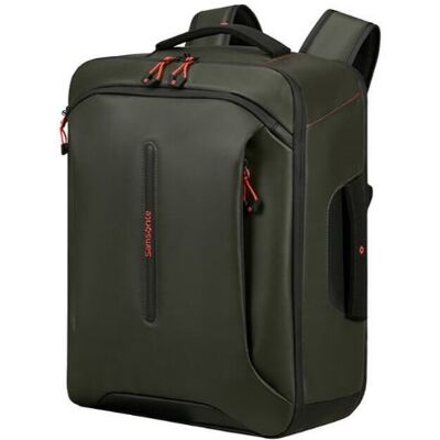 Samsonite ECODIVER Laptop Backpack M Underseater 15,6" Climbing Ivy Samsonite ECODIVER Laptop Backpack M Underseater 15,6" Climbing Ivy