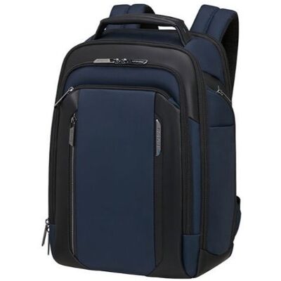 Samsonite SPECTROLITE 4.0 Laptop Backpack 14,1" Blue Samsonite SPECTROLITE 4.0 Laptop Backpack 14,1" Blue