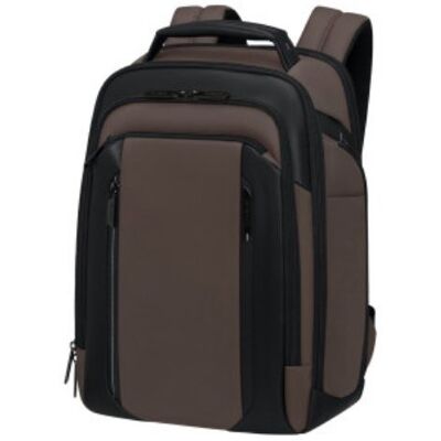 Samsonite SPECTROLITE 4.0 Laptop Backpack 14,1" Brown Samsonite SPECTROLITE 4.0 Laptop Backpack 14,1" Brown