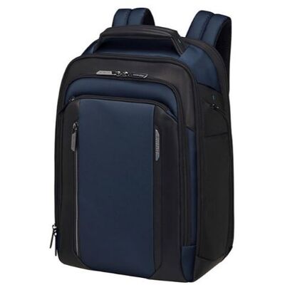 Samsonite SPECTROLITE 4.0 Laptop Backpack 15,6" EXP Blue Samsonite SPECTROLITE 4.0 Laptop Backpack 15,6" EXP Blue