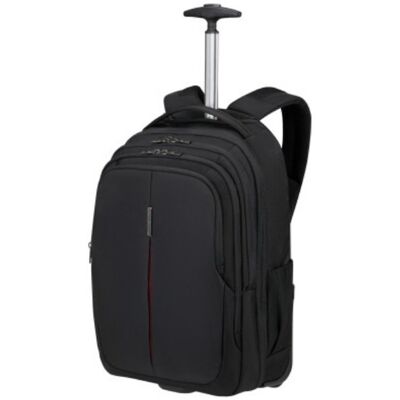 Samsonite GUARDIT 3.0 Laptop Backpack/WH 15,6" Black Samsonite GUARDIT 3.0 Laptop Backpack/WH 15,6" Black