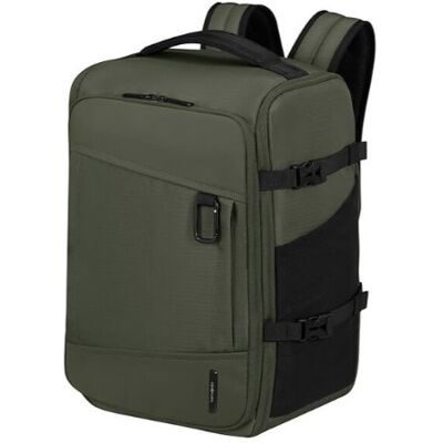 Samsonite 2FIT Underseat Backpack 2 in 1 – 15,6" Climbing Ivy Samsonite 2FIT Underseat Backpack 2 in 1 – 15,6" Climbing Ivy