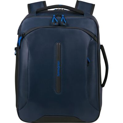 Samsonite ECODIVER Laptop Backpack S Underseater 15,6" Blue Nights Samsonite ECODIVER Laptop Backpack S Underseater 15,6" Blue Nights