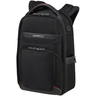 Samsonite PRO-DLX 6 Backpack 14.1" Black Samsonite PRO-DLX 6 Backpack 14.1" Black