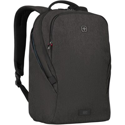 WENGER MX LIGHT – 16", sivý WENGER MX LIGHT – 16", sivý