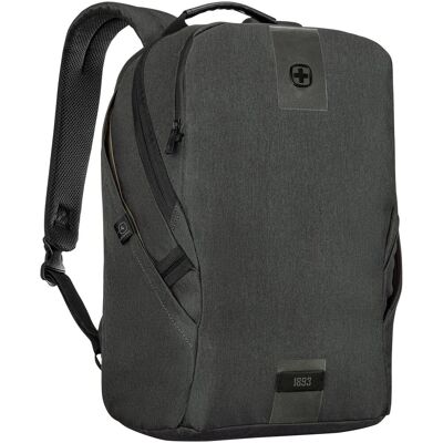 WENGER MX ECO LIGHT 16", sivý WENGER MX ECO LIGHT 16", sivý