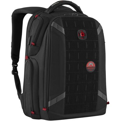 WENGER PlayerOne – 17,3", čierny WENGER PlayerOne – 17,3", čierny