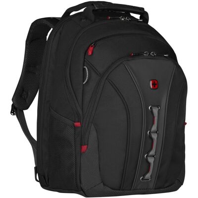 WENGER Legacy 16" čierno-sivý WENGER Legacy 16" čierno-sivý