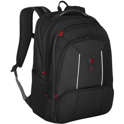 WENGER Carbon Pro 15.6", čierny WENGER Carbon Pro 15.6", čierny