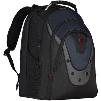 WENGER Ibex 17" modrý WENGER Ibex 17" modrý