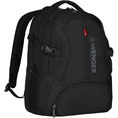 WENGER Transit 16 "čierny WENGER Transit 16 "čierny