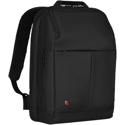 WENGER Reload 16" čierny WENGER Reload 16" čierny