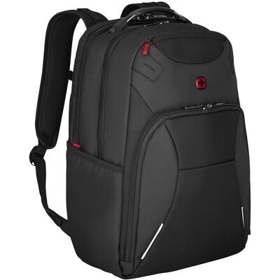 WENGER COSMIC 17", čierny WENGER COSMIC 17", čierny