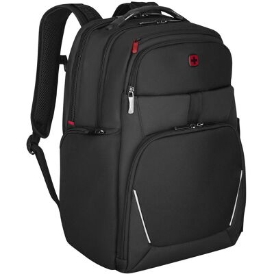 WENGER METEOR 17", čierny WENGER METEOR 17", čierny