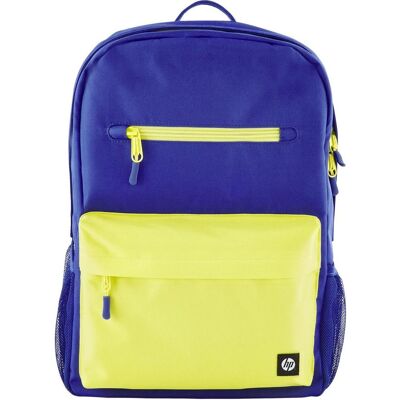 HP Campus Blue Backpack 15.6" HP Campus Blue Backpack 15.6"
