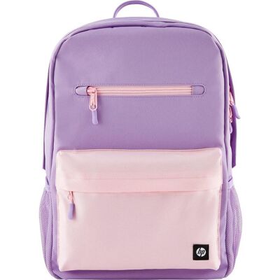 HP Campus Lavender Backpack 15.6" HP Campus Lavender Backpack 15.6"