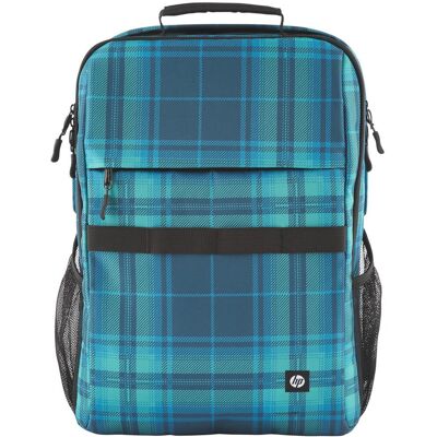 HP Campus XL Tartan plaid Backpack 16.1" HP Campus XL Tartan plaid Backpack 16.1"