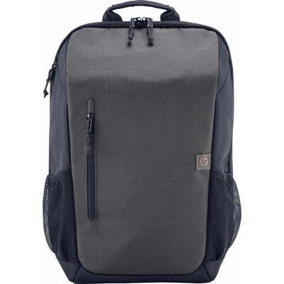 HP Travel 18l Laptop Backpack Iron Grey 15.6" HP Travel 18l Laptop Backpack Iron Grey 15.6"