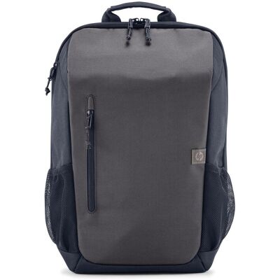 HP Travel 18l Laptop Backpack Iron Grey 15.6" HP Travel 18l Laptop Backpack Iron Grey 15.6"
