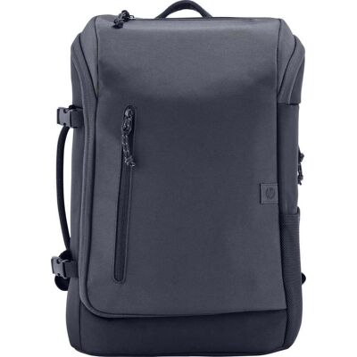 HP Travel 25l Laptop Backpack Iron Grey 15.6" HP Travel 25l Laptop Backpack Iron Grey 15.6"