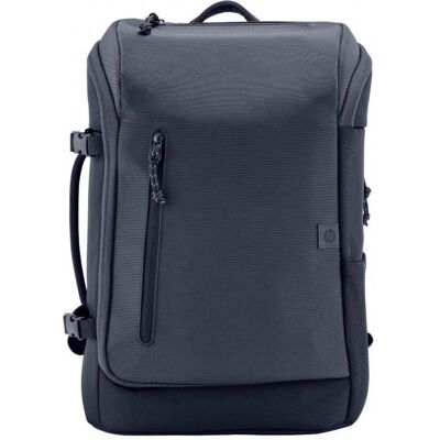 HP Travel 25l Laptop Backpack Iron Grey 15.6" HP Travel 25l Laptop Backpack Iron Grey 15.6"