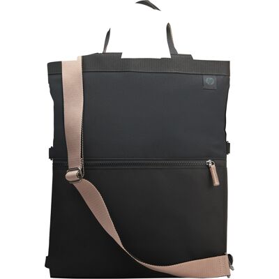 HP 14 Convertible Laptop Backpack Tote HP 14 Convertible Laptop Backpack Tote