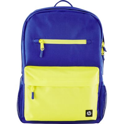 HP Campus Blue Backpack HP Campus Blue Backpack