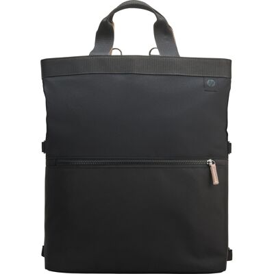 HP 14-inch Convertible Backpack – Tote HP 14-inch Convertible Backpack – Tote