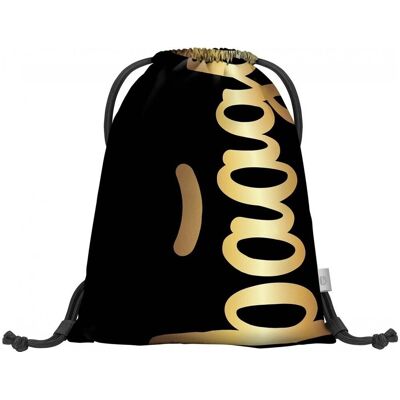 BAAGL Vrecko Skate Gold BAAGL Vrecko Skate Gold
