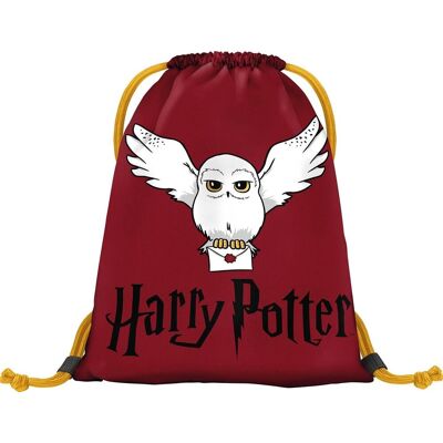 BAAGL Predškolské vrecko Harry Potter Hedviga BAAGL Predškolské vrecko Harry Potter Hedviga