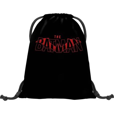BAAGL Vrecko Batman Red BAAGL Vrecko Batman Red