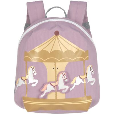 Lässig Tiny Backpack Drivers carousel Lässig Tiny Backpack Drivers carousel