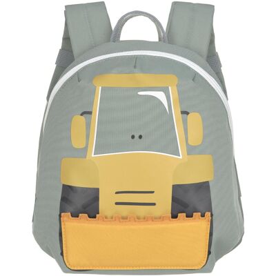 Lässig Tiny Backpack Drivers excavator Lässig Tiny Backpack Drivers excavator