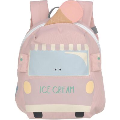 Lässig Tiny Backpack Drivers ice cart Lässig Tiny Backpack Drivers ice cart