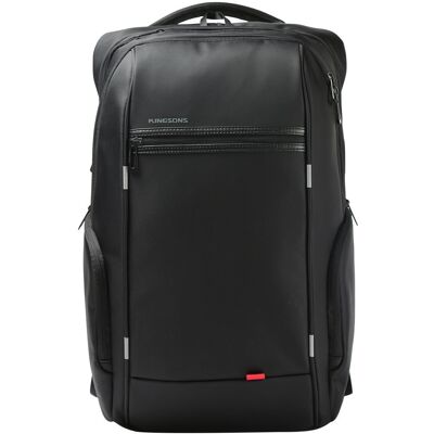 Kingsons Business Travel Laptop Backpack 15,6" čierny Kingsons Business Travel Laptop Backpack 15,6" čierny
