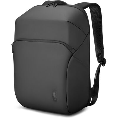 Kingsons Laptop Backpack K10288W 15,6" Black Kingsons Laptop Backpack K10288W 15,6" Black