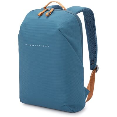 Kingsons Laptop Backpack K10353 15,6" Blue Kingsons Laptop Backpack K10353 15,6" Blue