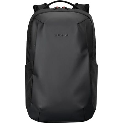 Kingsons TravelPro Secure 15,6" Laptop Backpack Black Kingsons TravelPro Secure 15,6" Laptop Backpack Black