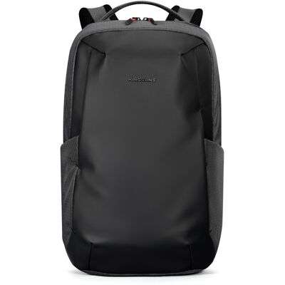 Kingsons TravelPro Secure 15,6" Laptop Backpack Dark Grey Kingsons TravelPro Secure 15,6" Laptop Backpack Dark Grey