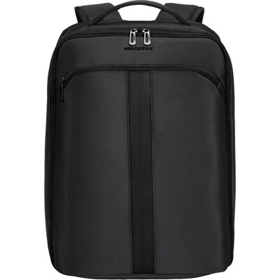 Kingsons UrbanCommute Slim 15,6" Laptop Backpack Black Kingsons UrbanCommute Slim 15,6" Laptop Backpack Black
