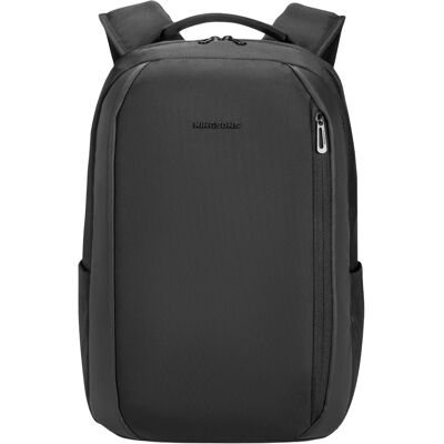 Kingsons BizSleek Compact 15,6" Laptop Backpack Black Kingsons BizSleek Compact 15,6" Laptop Backpack Black