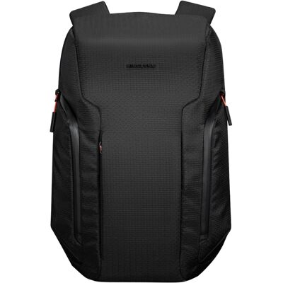 Kingsons TrackGuard Pack 15,6" Laptop Backpack Black Kingsons TrackGuard Pack 15,6" Laptop Backpack Black