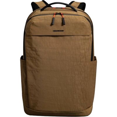 Kingsons Storflex Pro 15,6" Laptop Backpack Brown Kingsons Storflex Pro 15,6" Laptop Backpack Brown