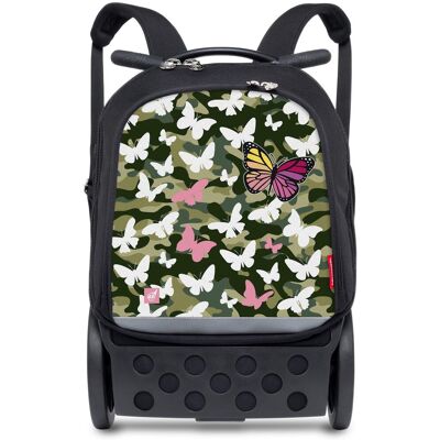 NIKIDOM Roller UP Butterfly camo NIKIDOM Roller UP Butterfly camo