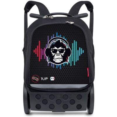 NIKIDOM Roller UP XL Ozzie NIKIDOM Roller UP XL Ozzie
