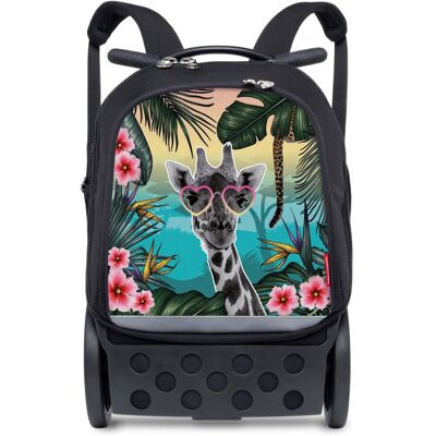 NIKIDOM Roller UP XL Safari NIKIDOM Roller UP XL Safari