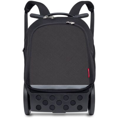 NIKIDOM Roller UP XL Black NIKIDOM Roller UP XL Black