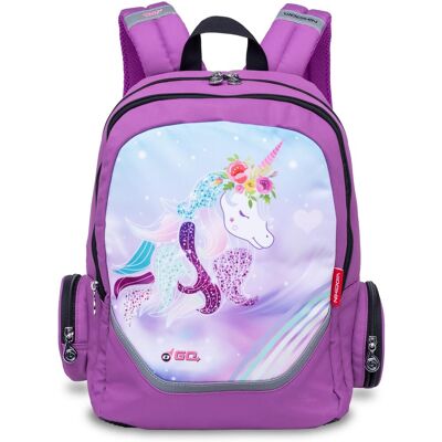 NIKIDOM Roller GO Unicorn NIKIDOM Roller GO Unicorn