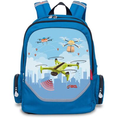 NIKIDOM Roller GO Drones NIKIDOM Roller GO Drones