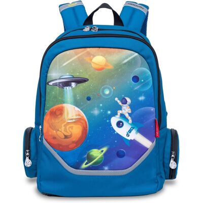 NIKIDOM Roller GO Space NIKIDOM Roller GO Space
